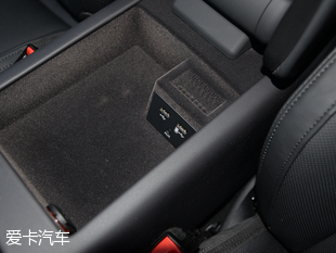 一汽-大眾奧迪2016款奧迪A6L