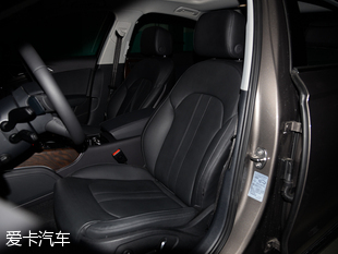 一汽-大眾奧迪2016款?yuàn)W迪A6L