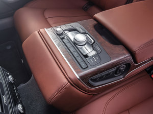 201650 TFSI quattro  g