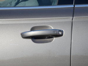 201645 TFSI quattro \ {T