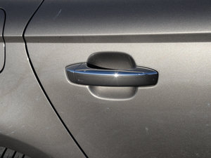 201645 TFSI quattro \ ^