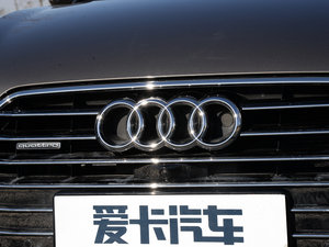 201645 TFSI quattro \ ^