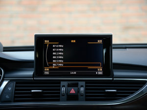 201645 TFSI quattro \ {