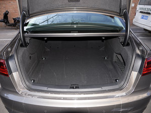 201645 TFSI quattro \ g