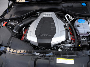 201645 TFSI quattro \ 