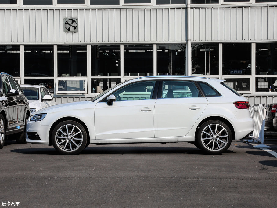 2016?yun)WA3 35 TFSI 25؄e