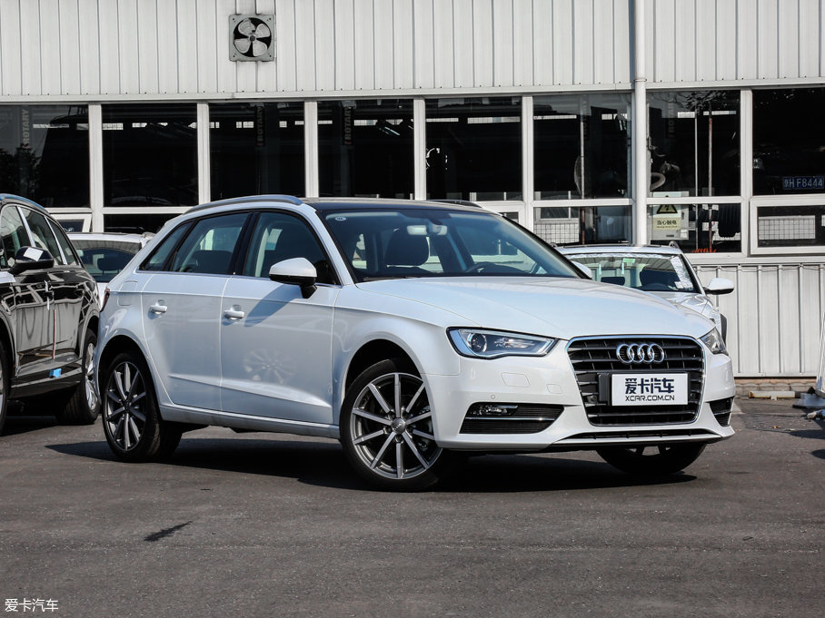 2016WA3 35 TFSI 25؄e