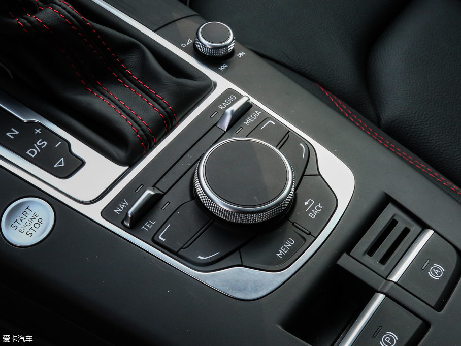 2016WA3 35 TFSI 25؄e