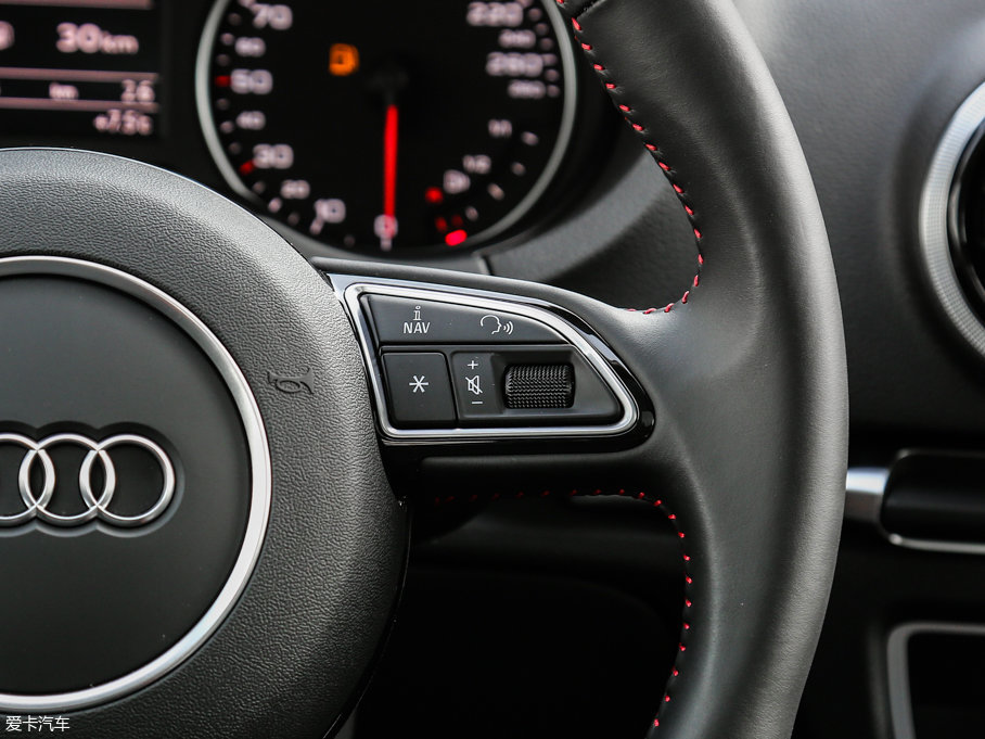 2016WA3 35 TFSI 25؄e