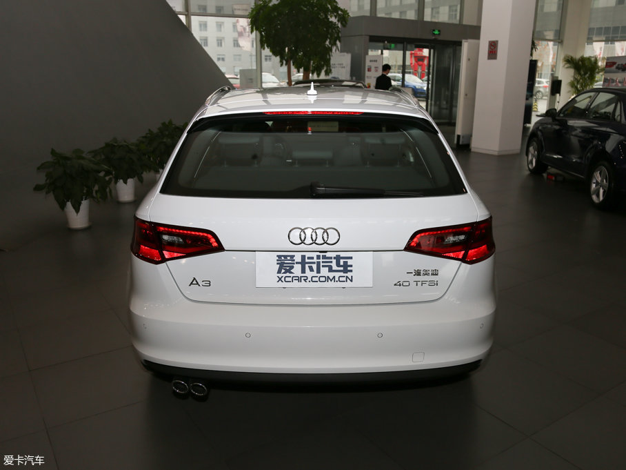 2016WA3 40 TFSIL(fng)