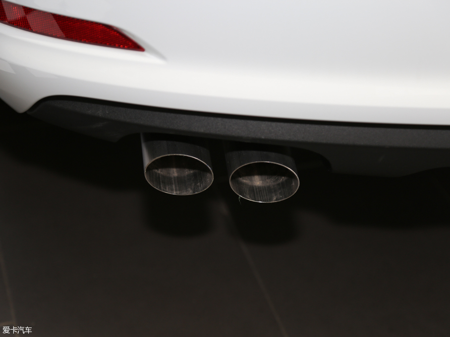 2016WA3 Limousine 35 TFSIMȡ