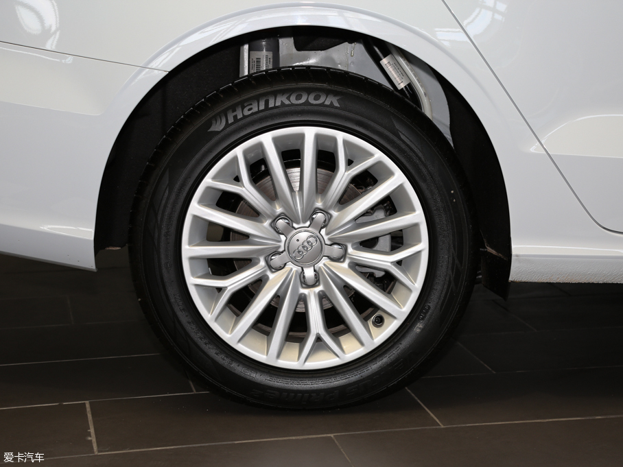 2016WA3 Limousine 35 TFSIMȡ