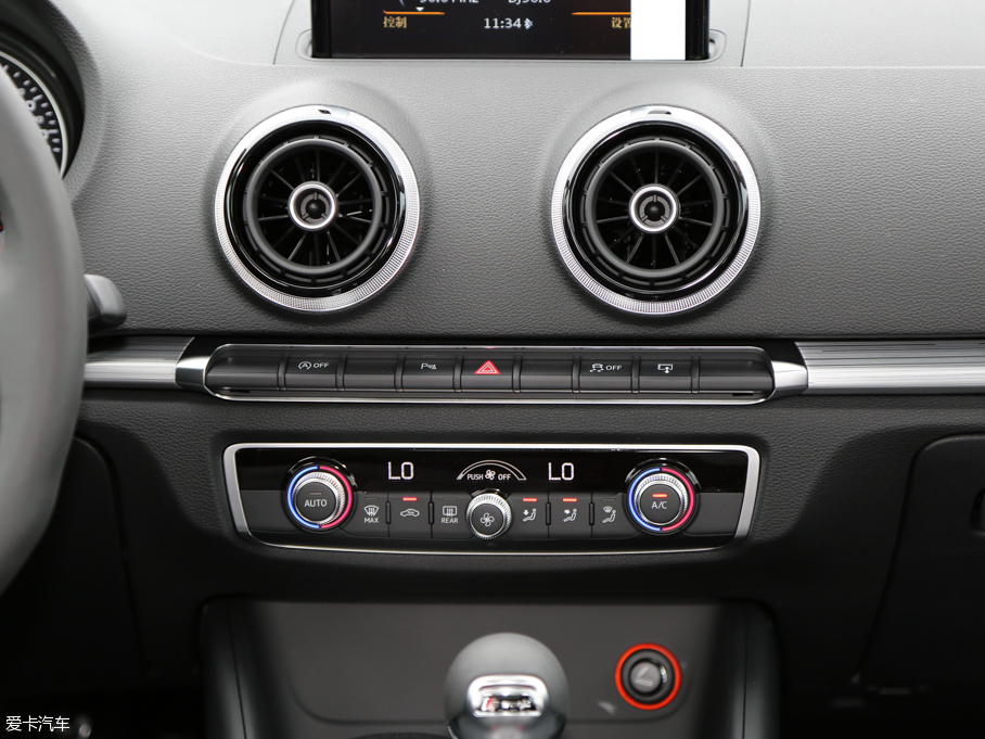 2016WA3 Limousine 35 TFSI 25؄e