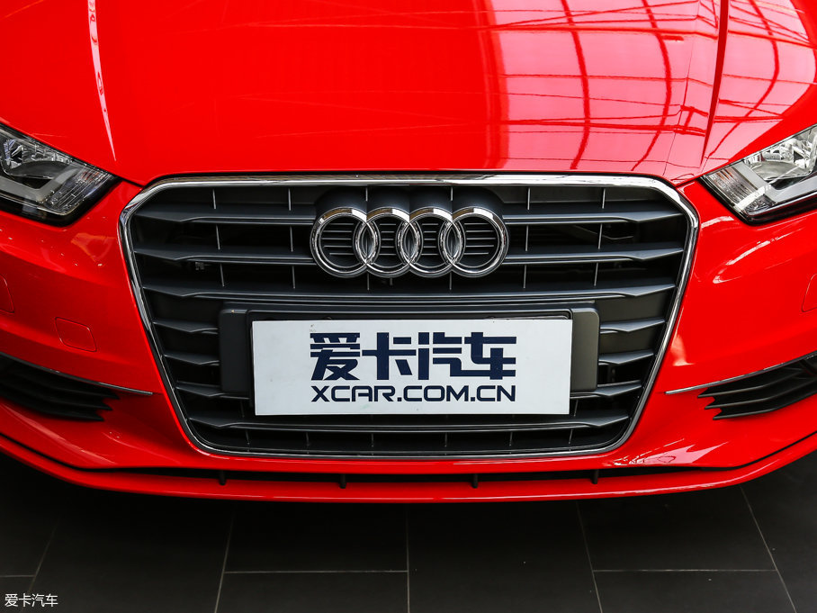 2016WA3 Limousine 35 TFSIMȡ