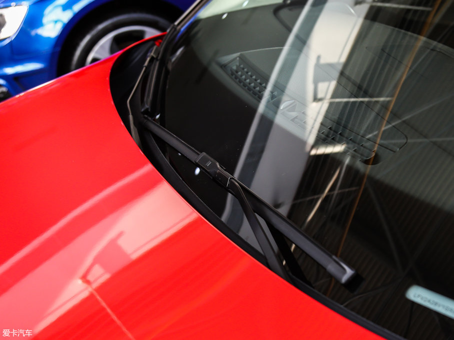 2016WA3 Limousine 35 TFSIMȡ