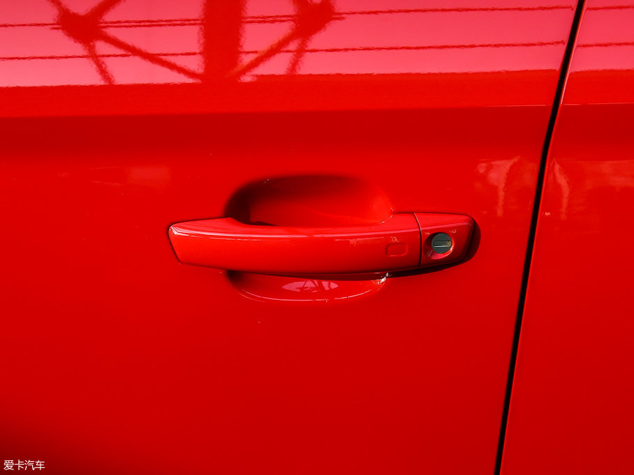 2016WA3 Limousine 35 TFSIMȡ