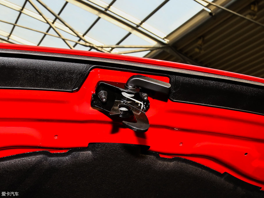 2016WA3 Limousine 35 TFSIMȡ