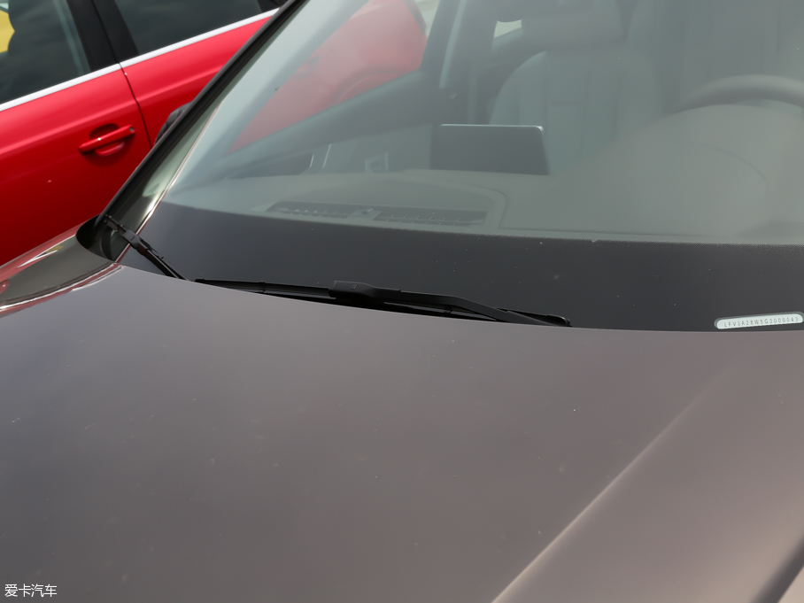 2017?yun)WA4L 45 TFSI quattro \(yn)(dng)