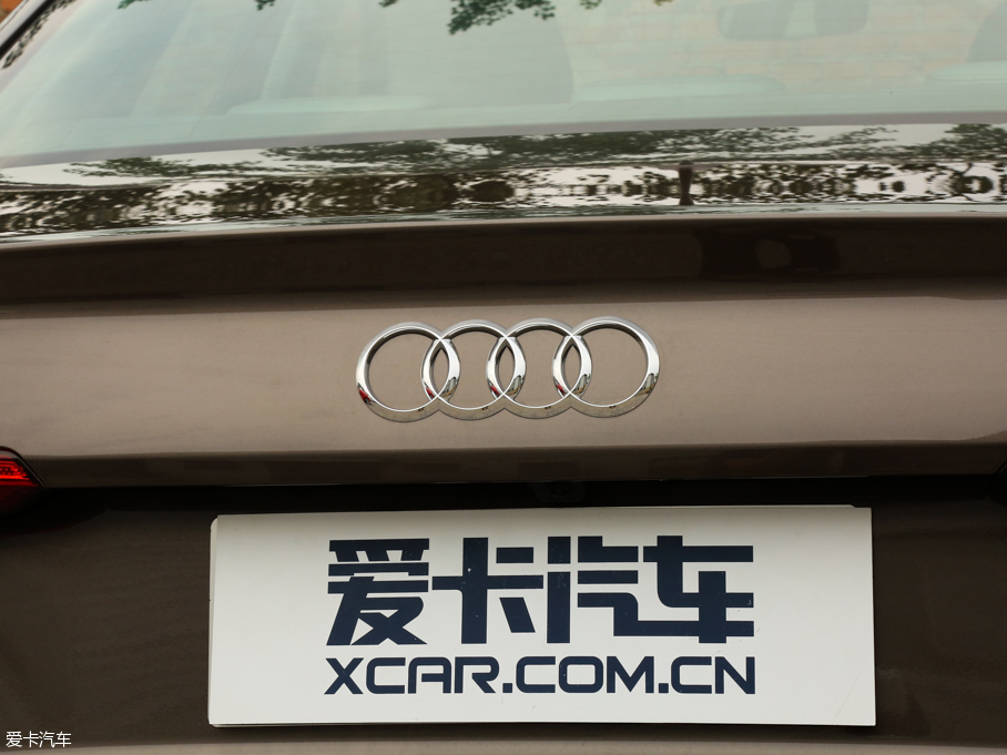 2017WA4L 45 TFSI quattro \