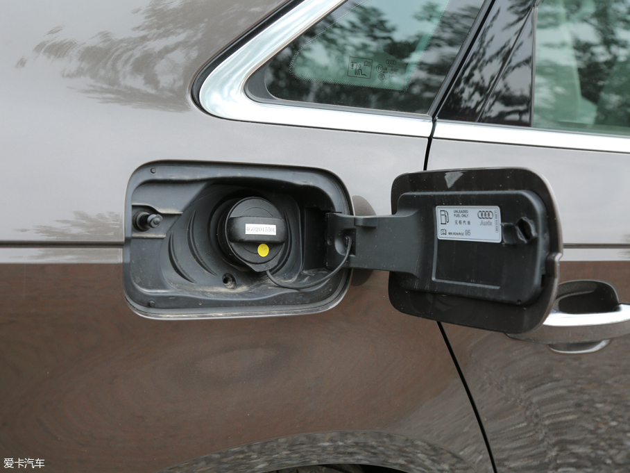 2017?yun)WA4L 45 TFSI quattro \(yn)(dng)