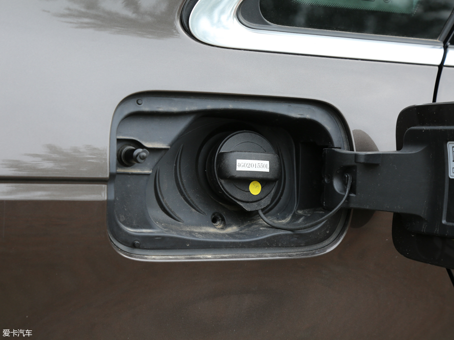 2017WA4L 45 TFSI quattro \