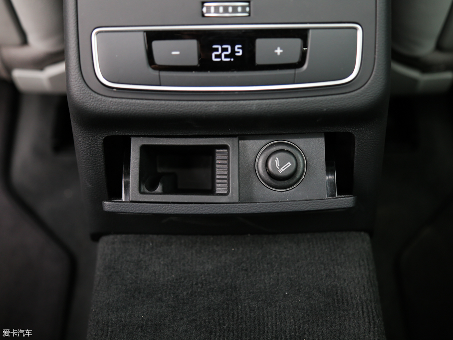 2017WA4L 45 TFSI quattro \