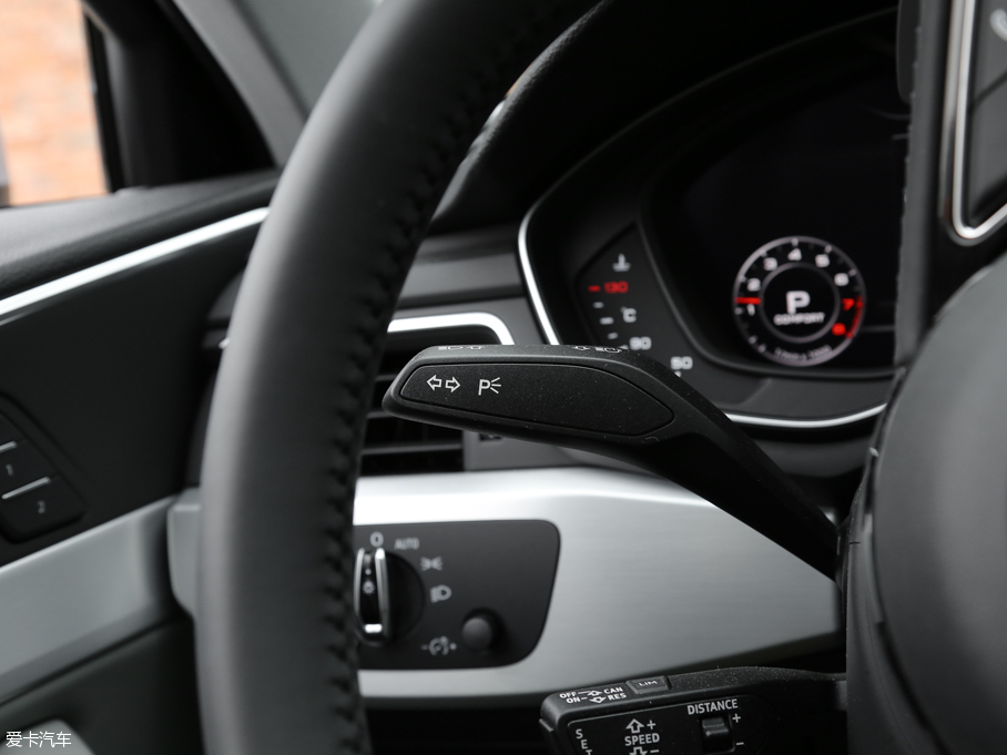 2017WA4L 45 TFSI quattro \