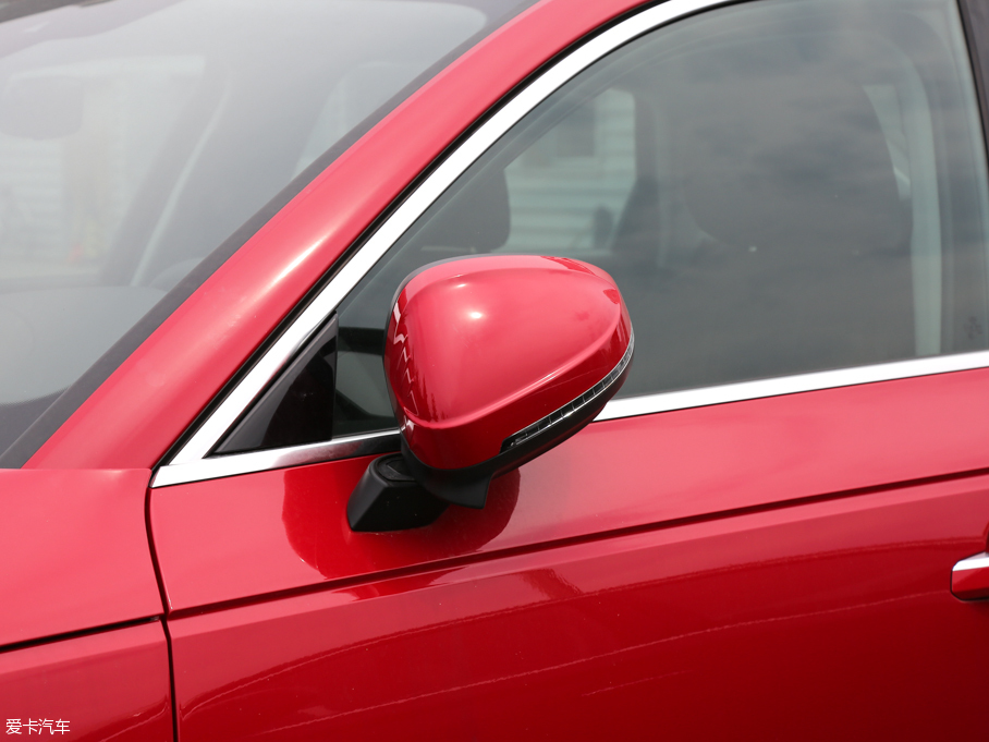 2017WA4L 45 TFSI quattro \