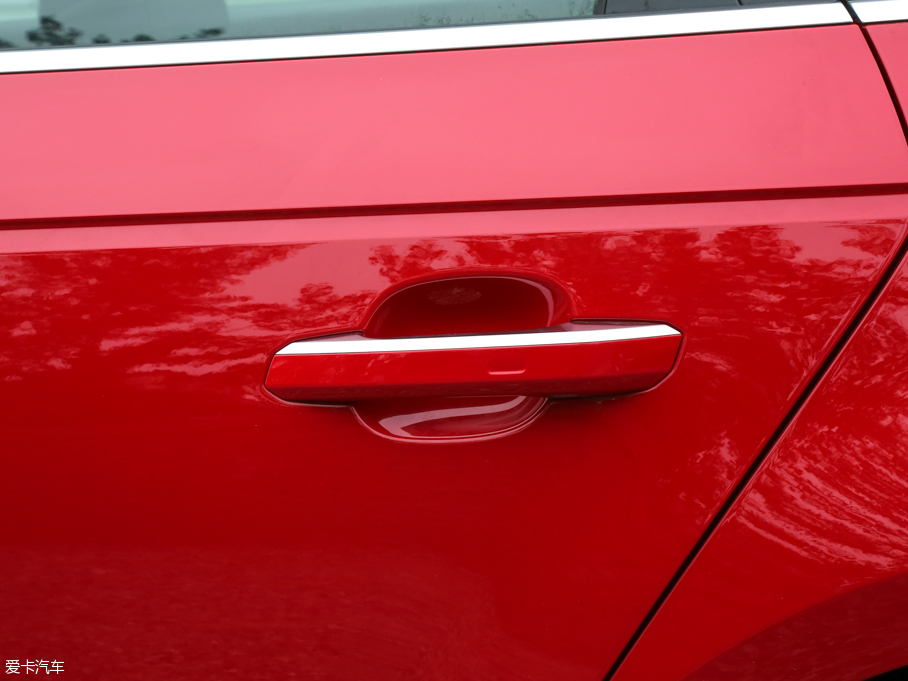 2017WA4L 45 TFSI quattro \