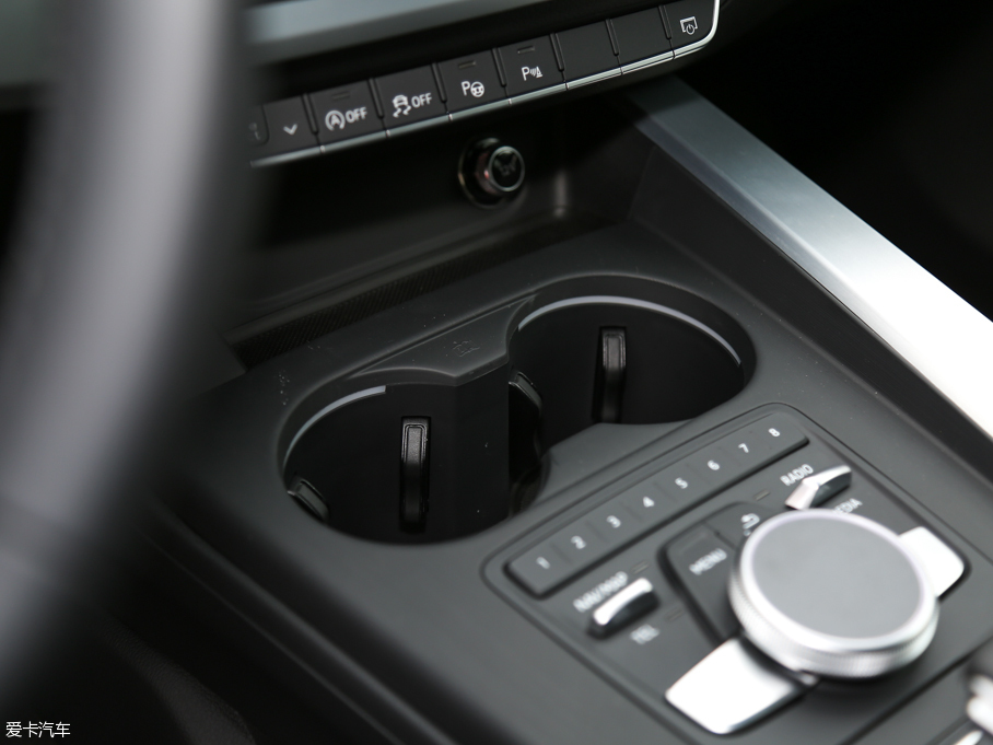 2017WA4L 45 TFSI quattro \