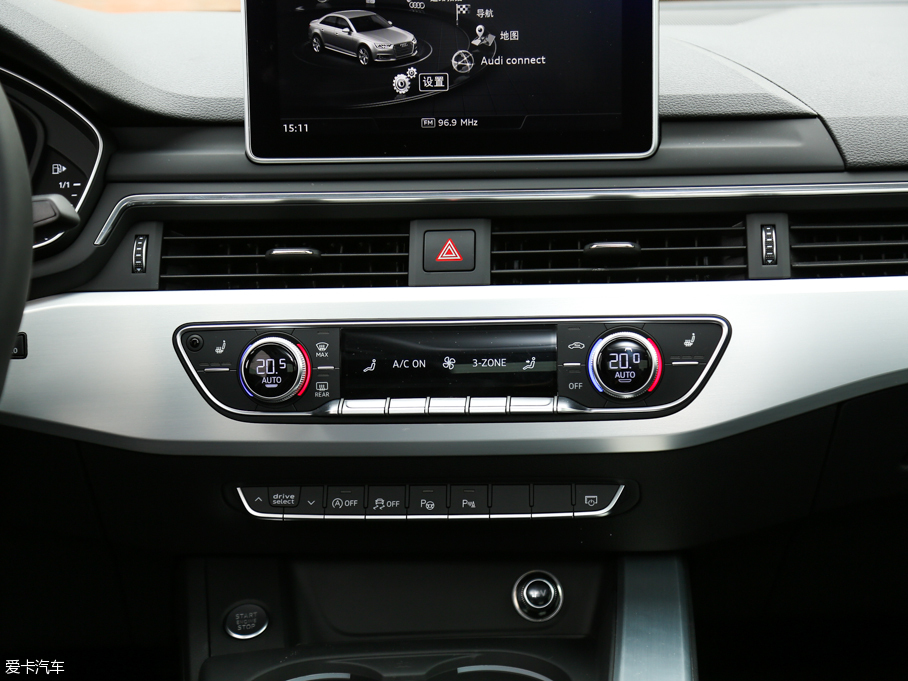 2017WA4L 45 TFSI quattro \