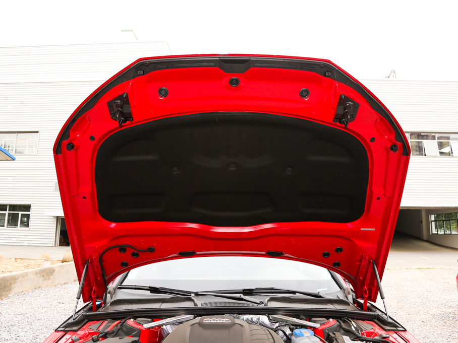 2017?yun)WA4L 45 TFSI quattro \(yn)(dng)