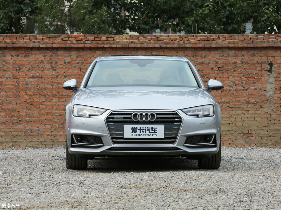 2017µA4L 45 TFSI quattro ˶