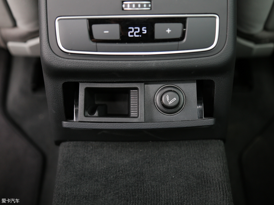 2017WA4L 45 TFSI quattro \