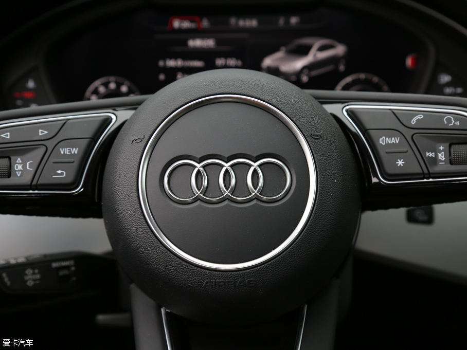 2017WA4L 45 TFSI quattro \