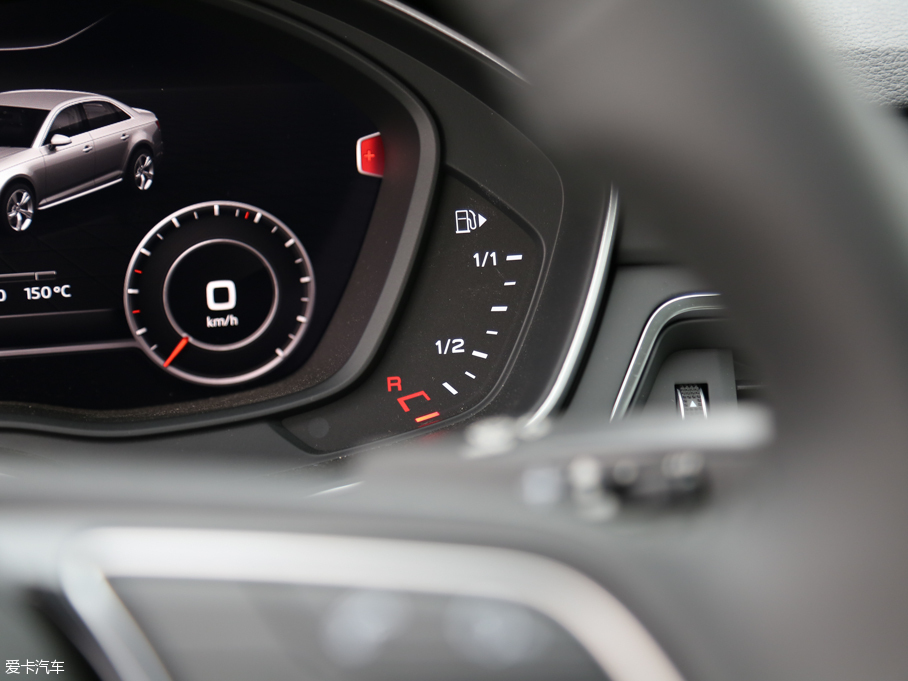 2017WA4L 45 TFSI quattro \