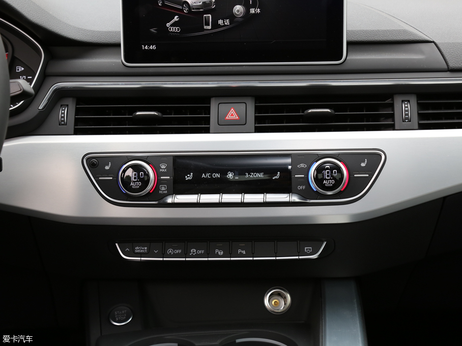 2017WA4L 45 TFSI quattro \(yn)