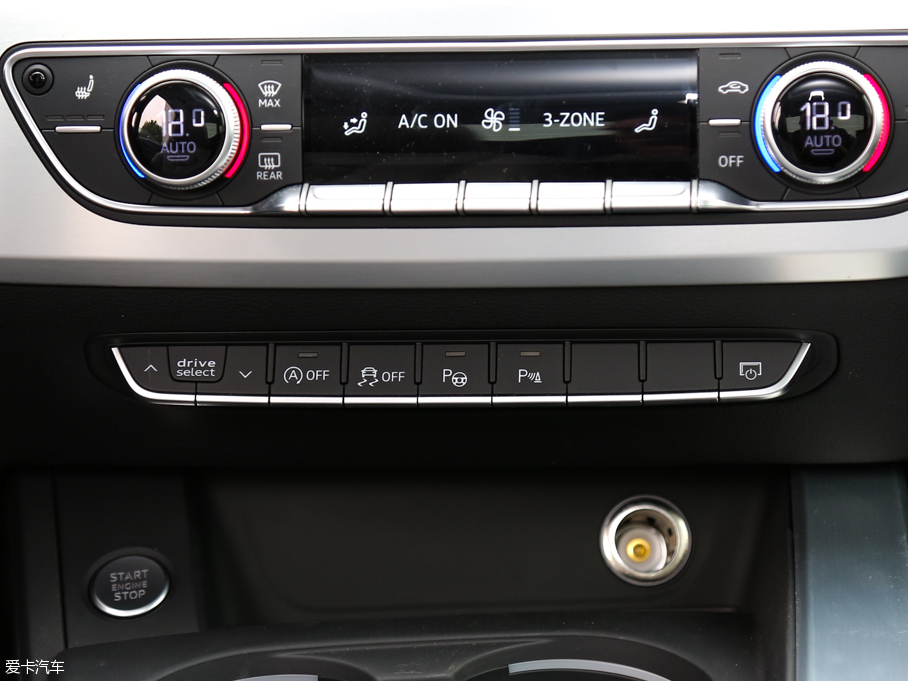 2017WA4L 45 TFSI quattro \