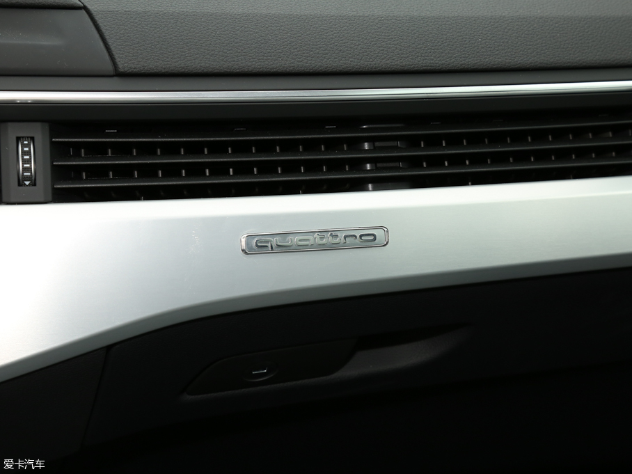 2017WA4L 45 TFSI quattro \