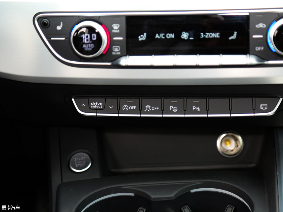 2017WA4L 45 TFSI quattro \(yn)