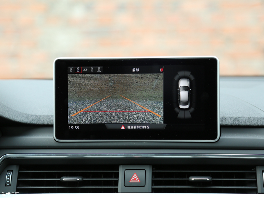 2017WA4L 45 TFSI quattro \