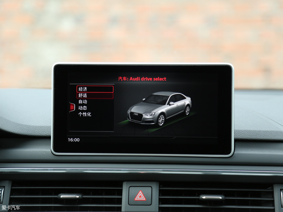 2017WA4L 45 TFSI quattro \