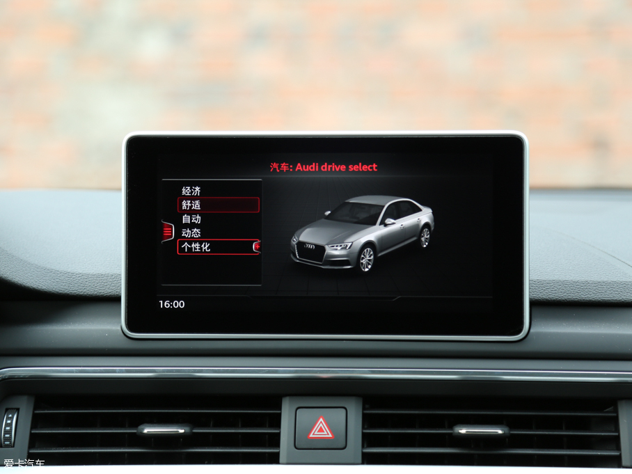 2017WA4L 45 TFSI quattro \