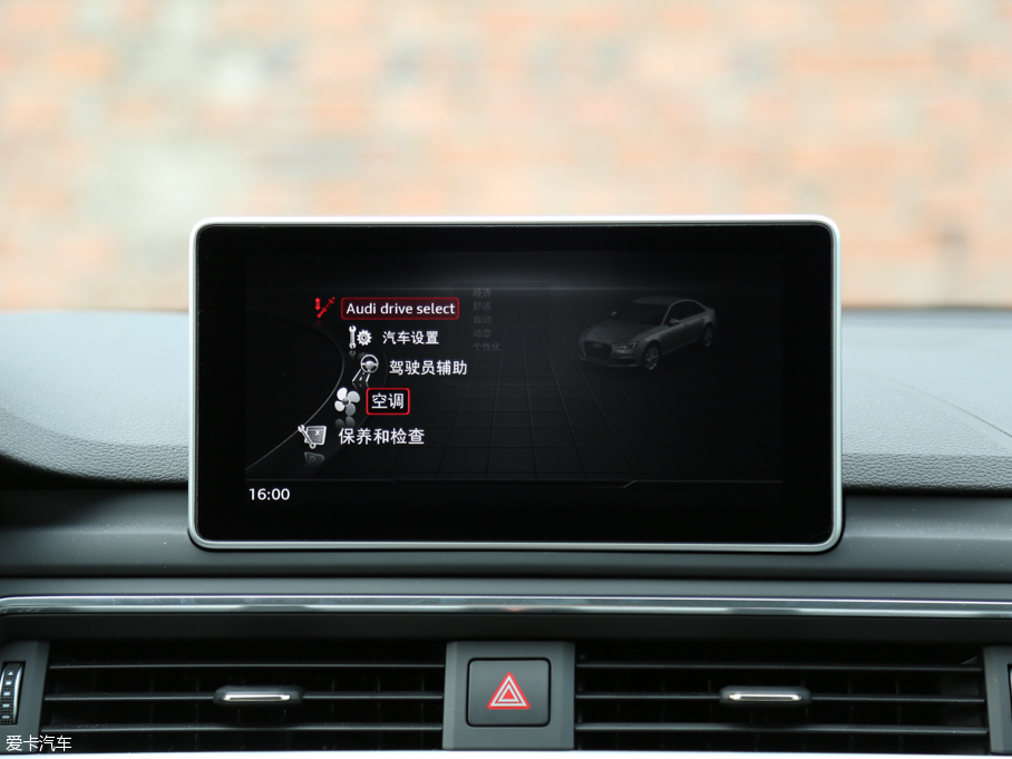 2017WA4L 45 TFSI quattro \