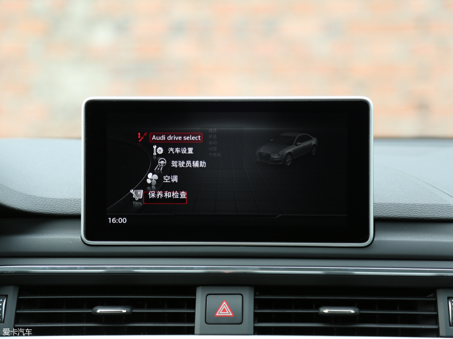 2017WA4L 45 TFSI quattro \