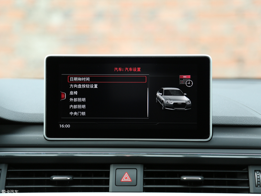 2017WA4L 45 TFSI quattro \