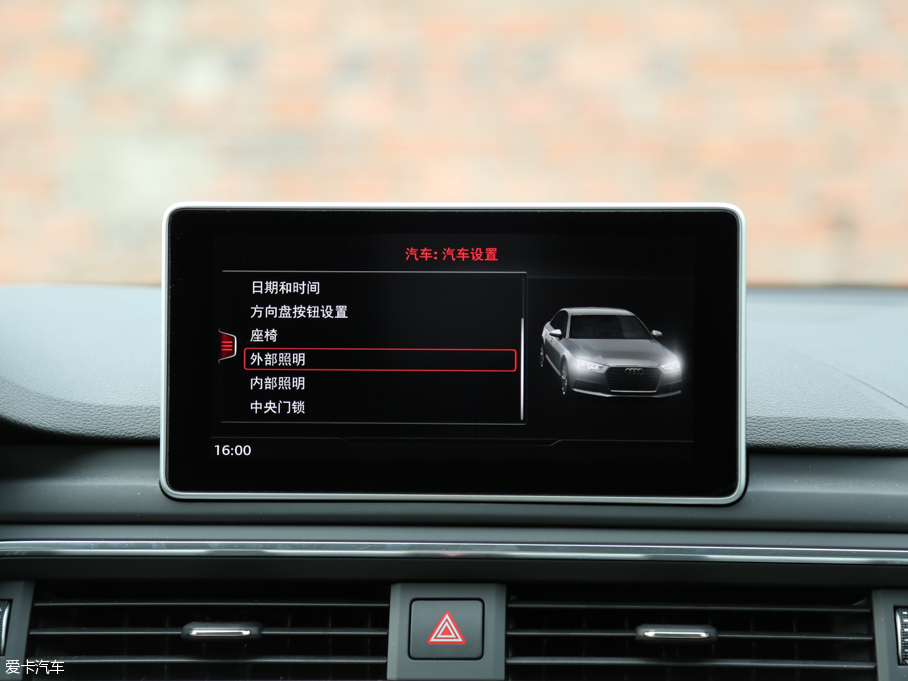 2017?yun)WA4L 45 TFSI quattro \(yn)(dng)