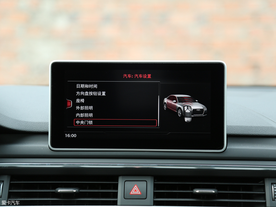 2017WA4L 45 TFSI quattro \