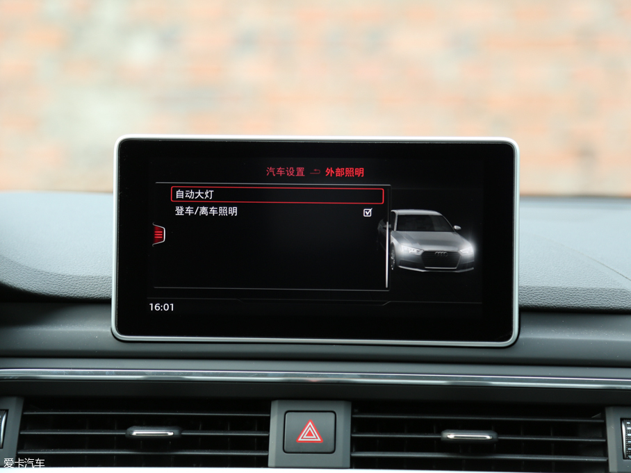 2017WA4L 45 TFSI quattro \