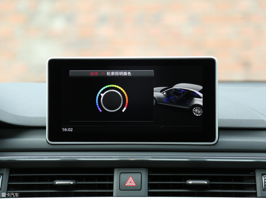 2017WA4L 45 TFSI quattro \